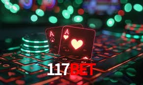 Cadastro Rápido 117bet