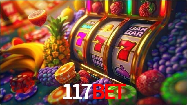 APP oficial da 117bet para mobile