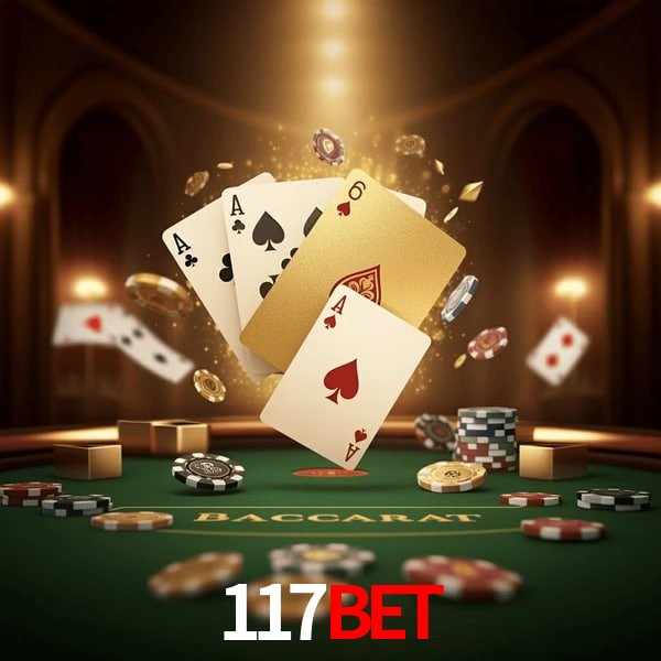 Aviator Game 117bet