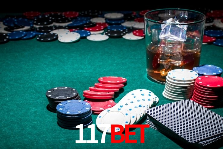 Experiência VIP 117bet