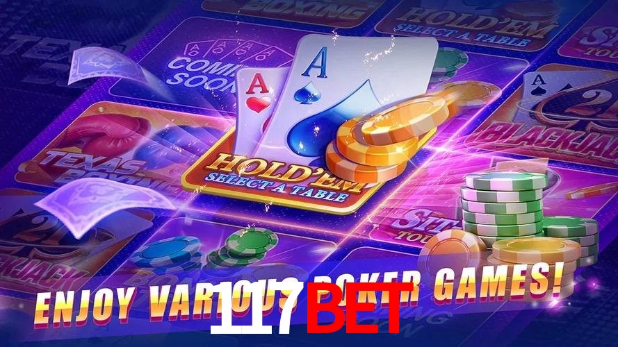 cassino 117bet