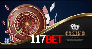 Casino Ao Vivo 117bet