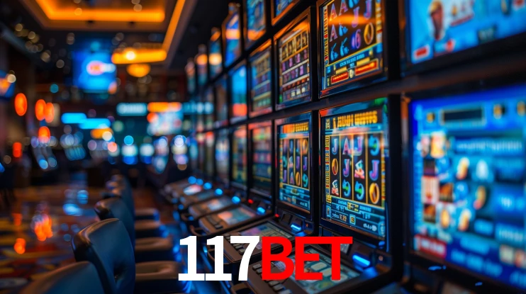API Integration 117bet
