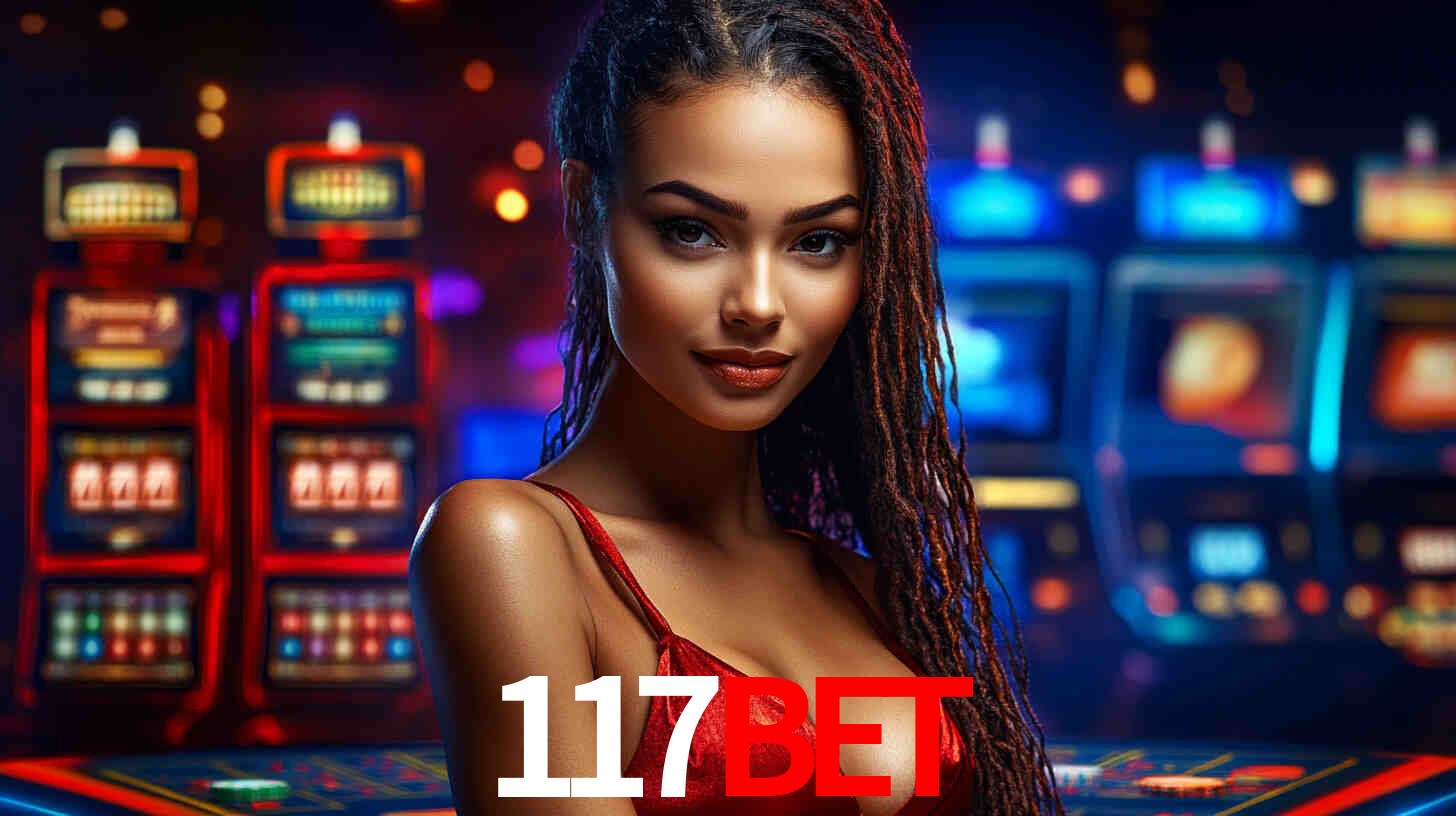 Inovações de Jogos na 117bet: O Futuro das Experiências Interativas