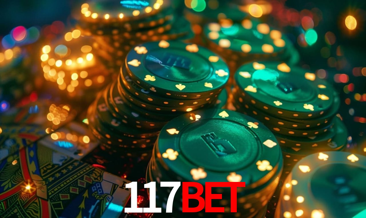 Avaliações dos Jogadores 117bet