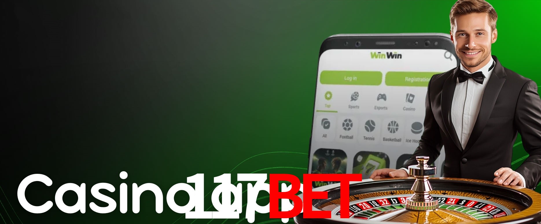Exclusive Offers 117bet