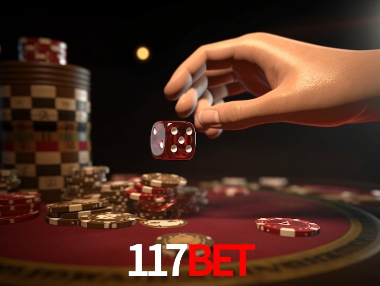 Especiais de Fim de Semana 117bet