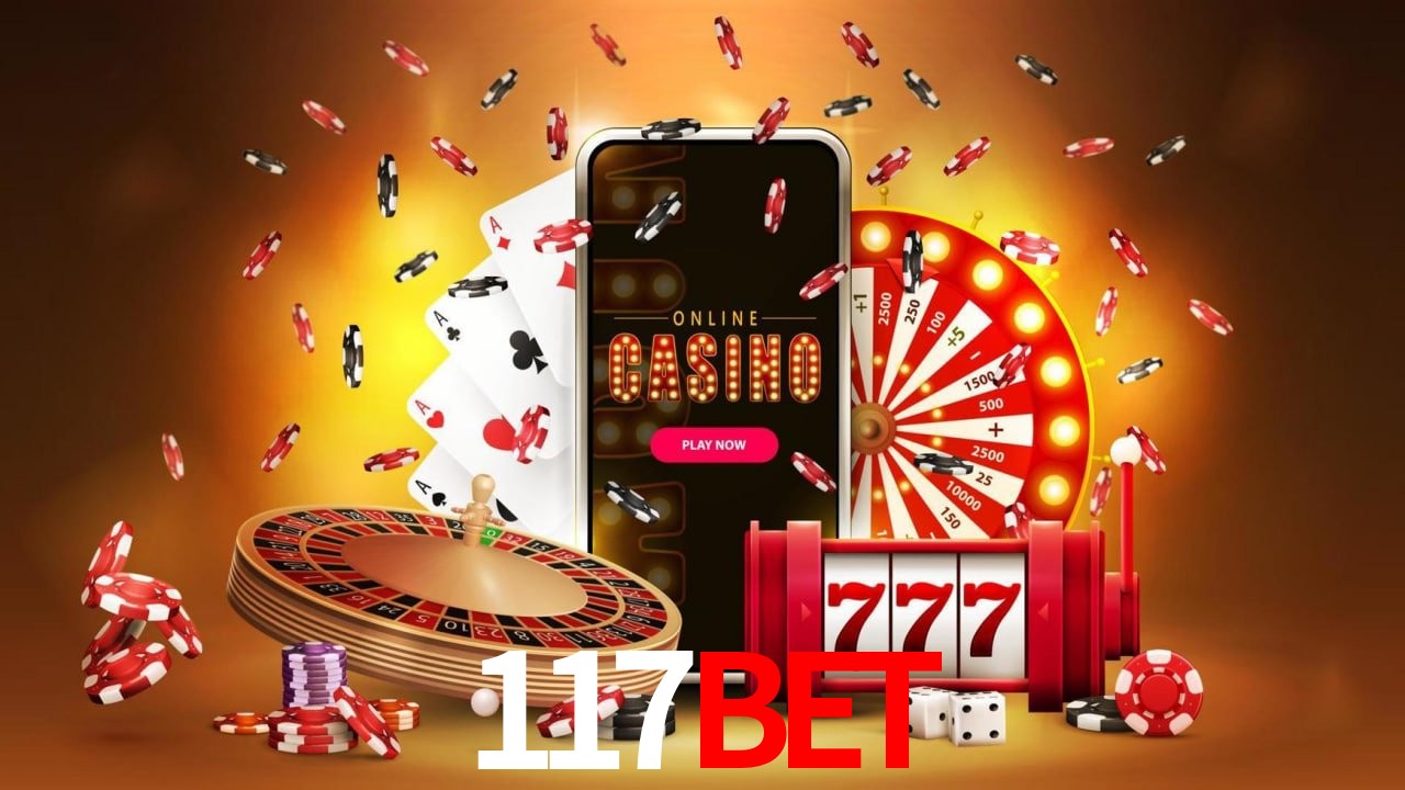 A Popularidade dos Caça-Níqueis no 117bet