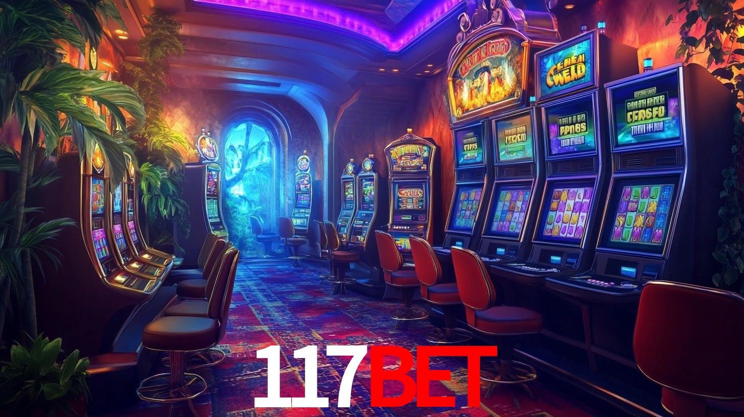 Daily Bonuses 117bet