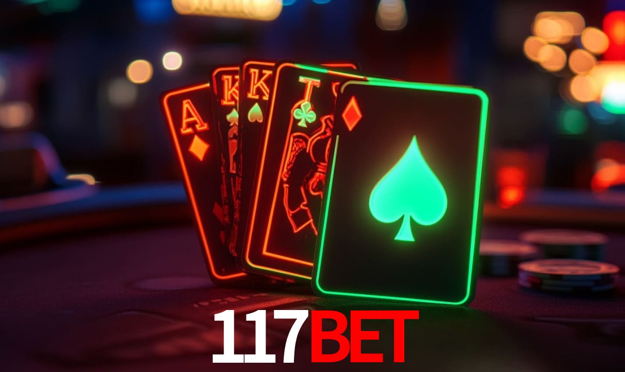 Integração de APIs 117bet