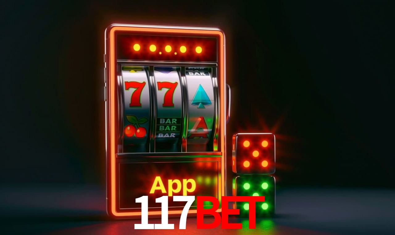 Design Responsivo 117bet