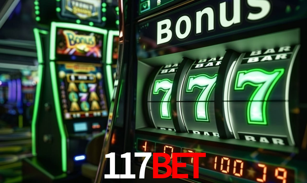Games Directory 117bet