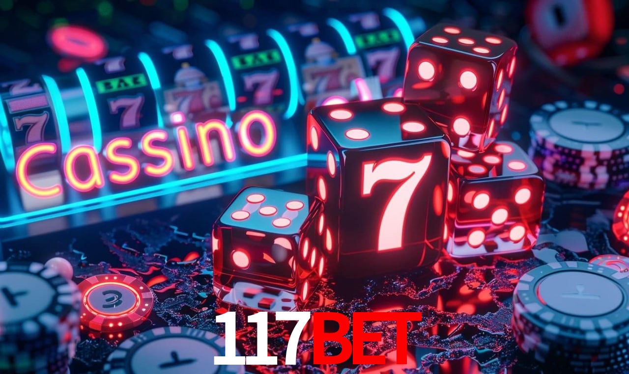 Welcome Bonus 117bet
