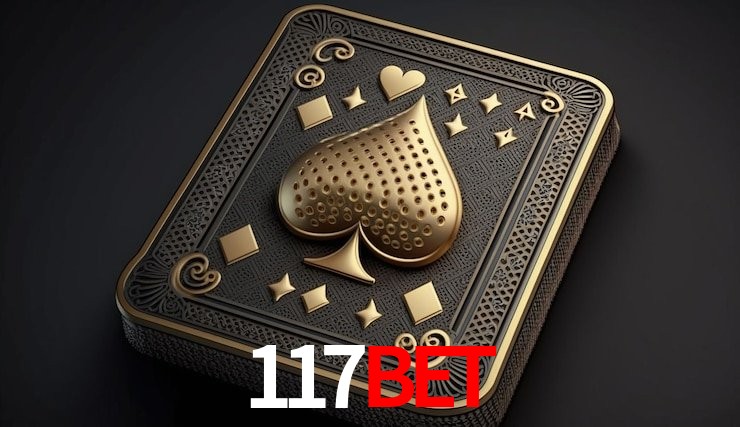 Segurança 2FA 117bet