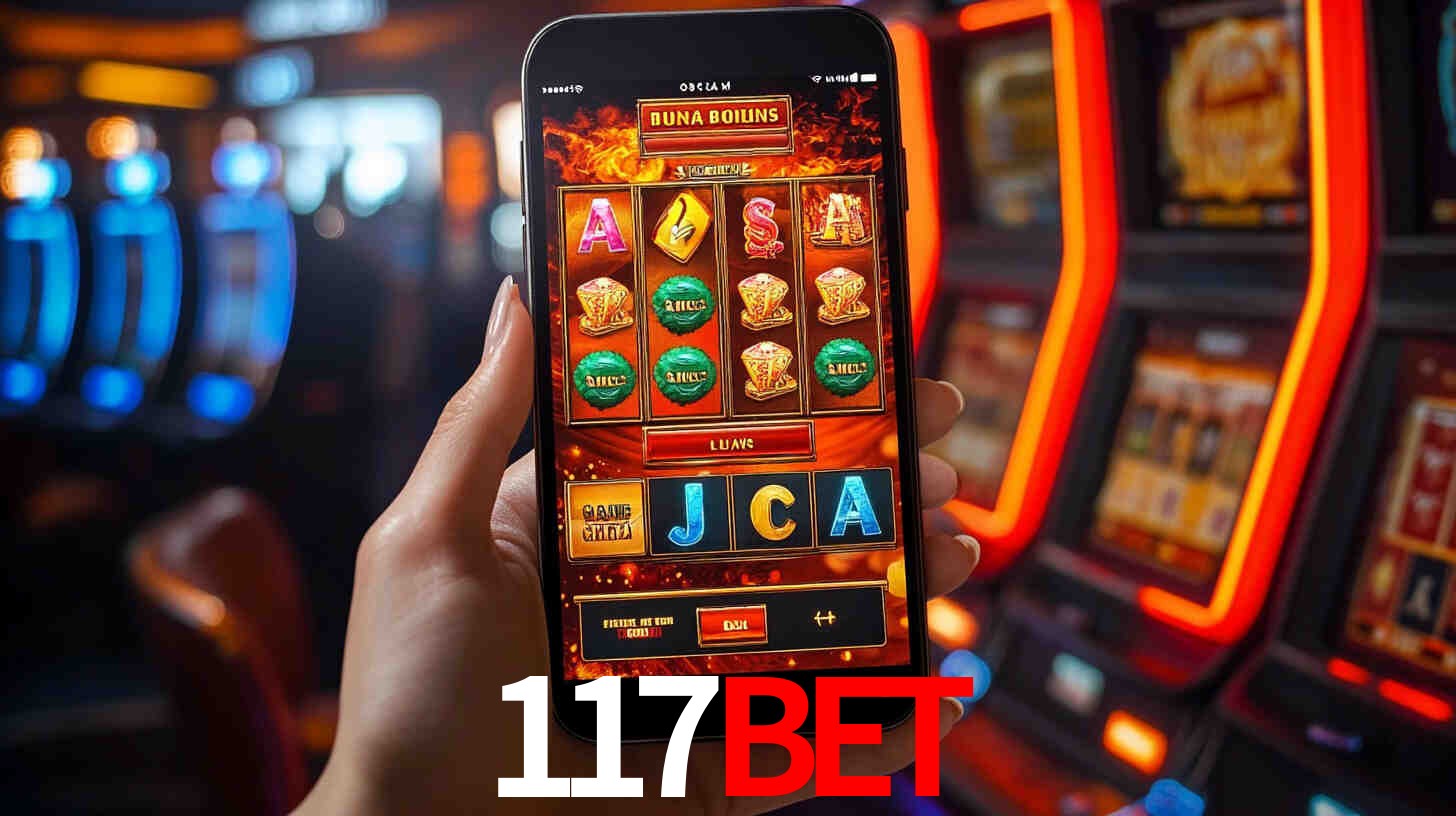 117bet app