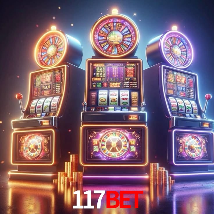 117bet: Jogos de Caça-Níqueis-Altas Recompensas, Roleta-Velocidade, Blackjack-Desafios Máximos
