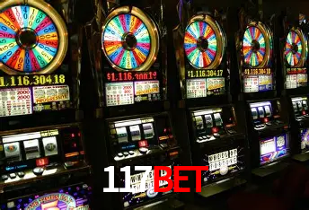 Inovações de Jogos na 117bet: O Futuro das Experiências Interativas