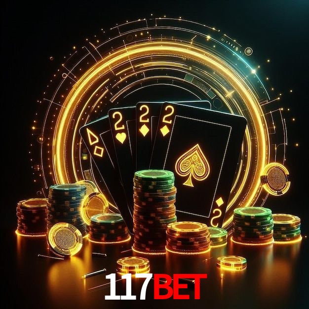 Promoção Relâmpago 117bet