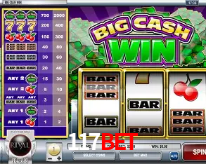 A Emoção da Loteria na 117bet: Uma Chance de Mudança de Vida