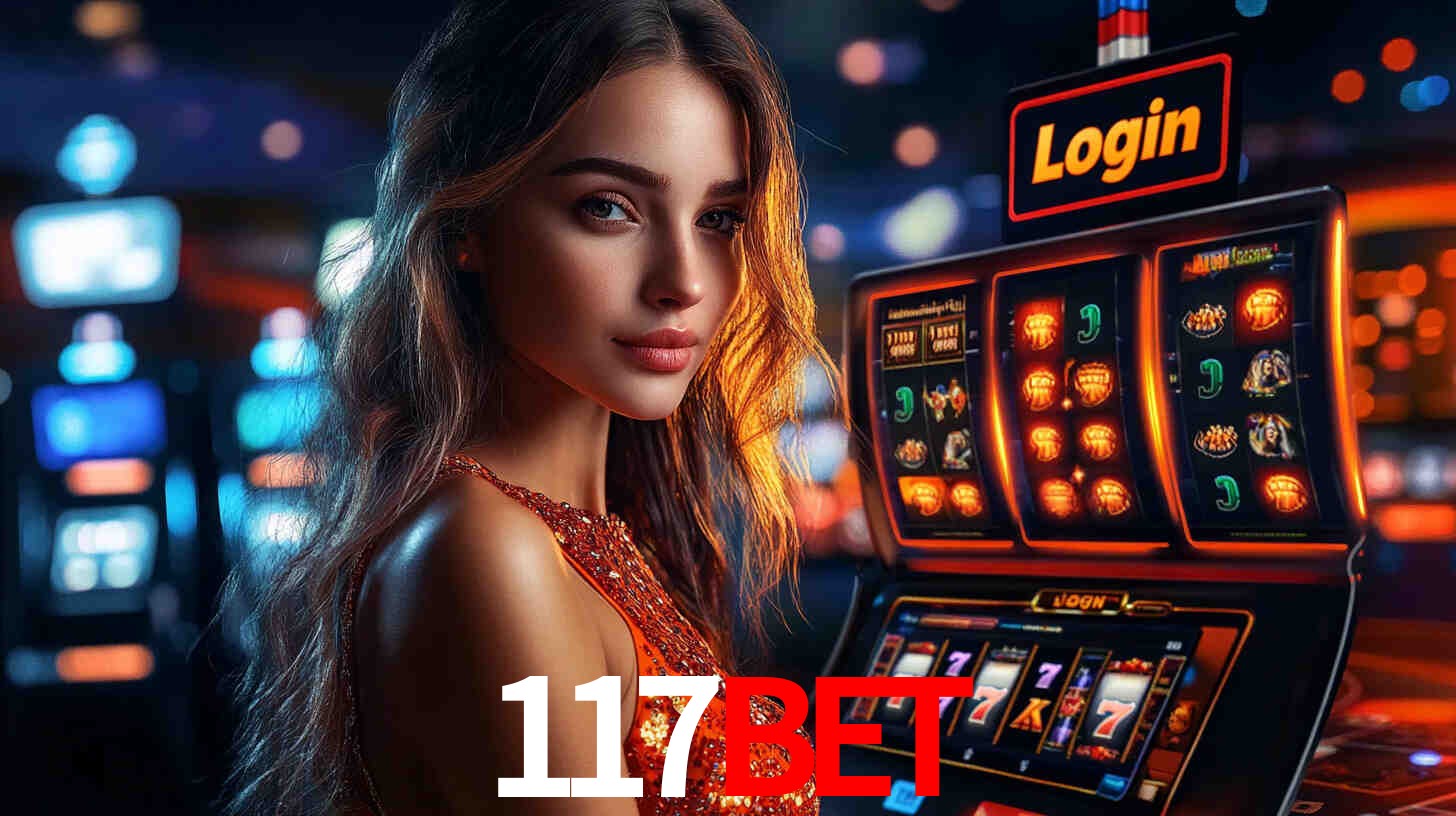 117bet: Seu Cassino Premiado com Pagamentos Rápidos