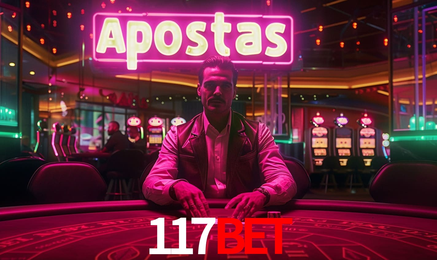 A Emoção da Loteria na 117bet: Uma Chance de Mudança de Vida