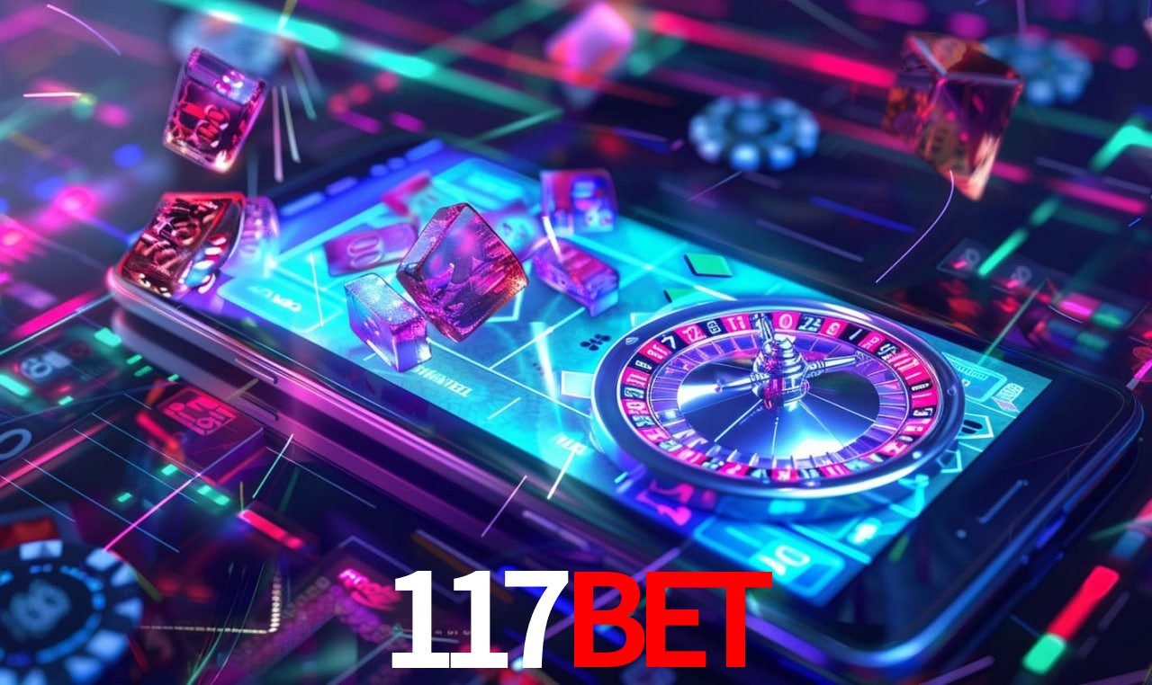 Provedores de Jogos 117bet
