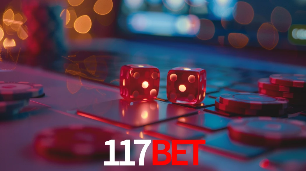 2FA Security 117bet