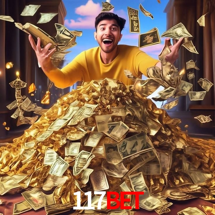 Estatísticas Esportivas 117bet