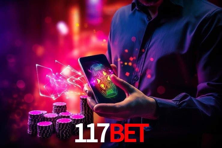 Apostas de Futebol 117bet