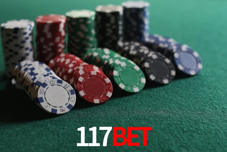 Game Statistics 117bet