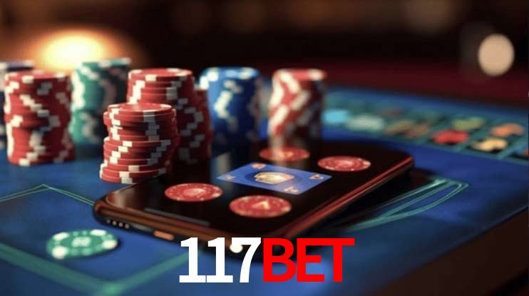 Ofertas Exclusivas 117bet