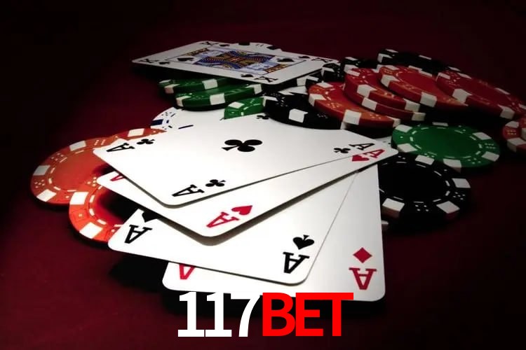 Apostas de Basquete 117bet