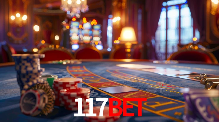Quick Registration 117bet