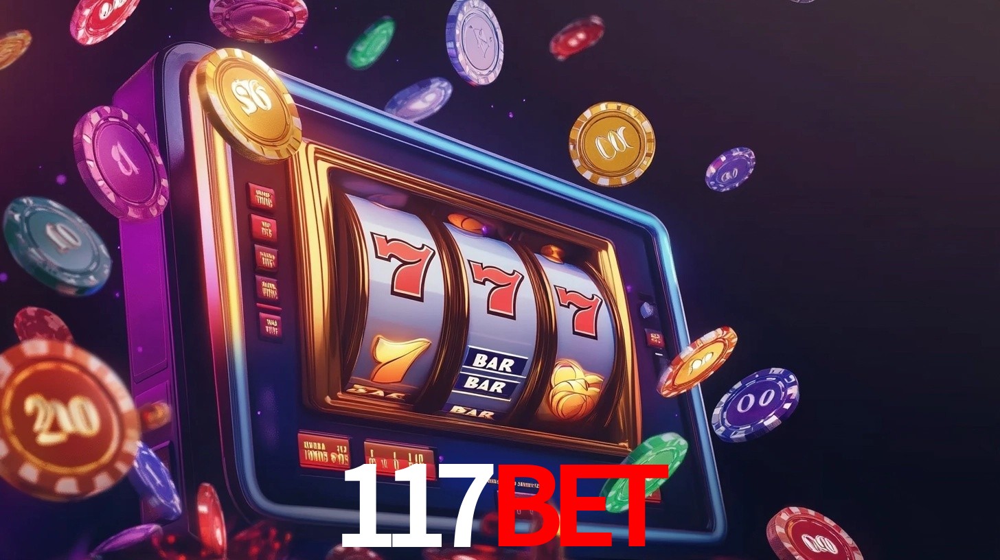 Welcome Bonus 117bet