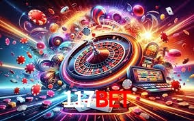 Diretório de Jogos 117bet