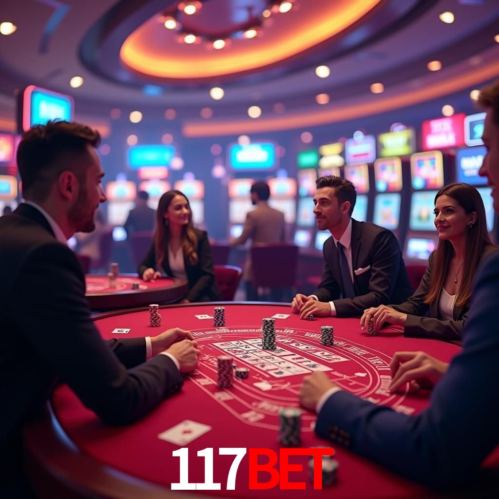 Estatísticas Crash Games 117bet