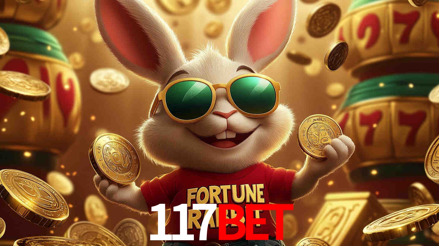 Bônus Generosos e Exclusivos no 117bet para Você!
