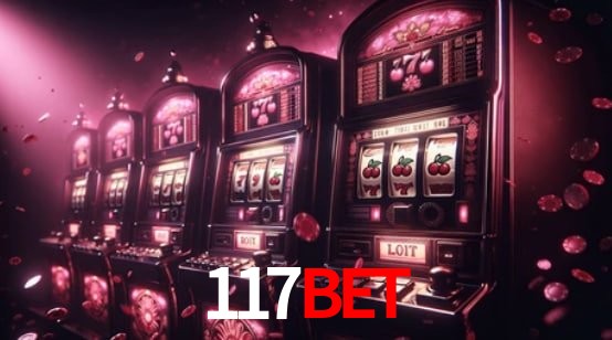 Bônus Diários 117bet