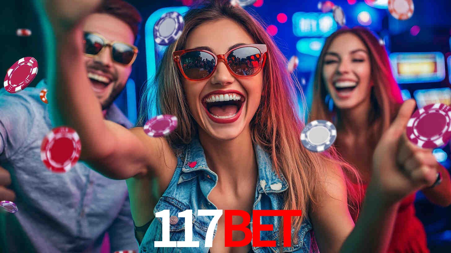 Explorando a Categoria de Eventos em Apostas na 117bet