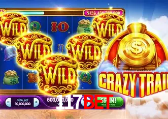 Desvendando o Mundo dos Jogos Virtuais na 117bet