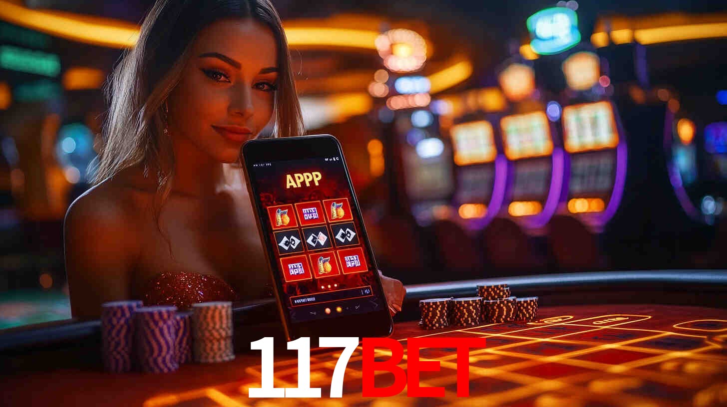 Descubra a Essência do 117bet: Nossa História e Compromissos