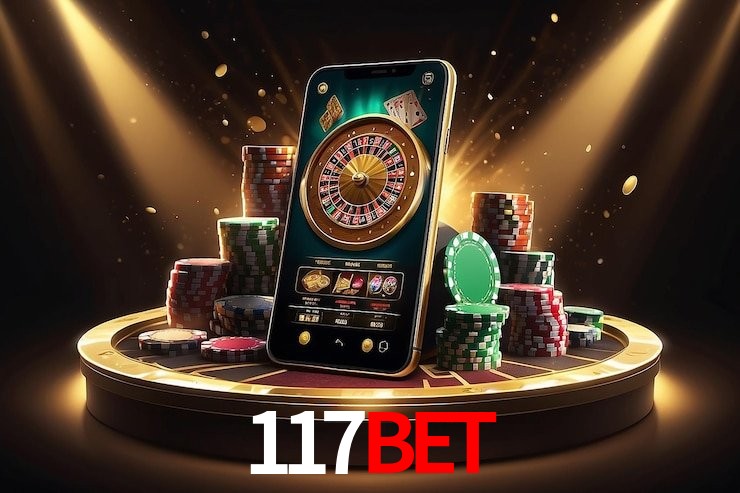 Requisitos do APK da 117bet para Android