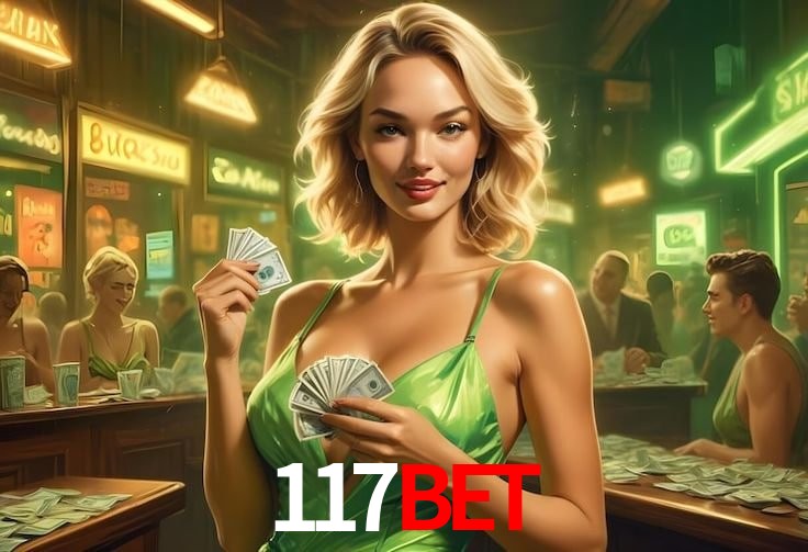 A Experiência Imersiva dos Cassinos Ao Vivo no 117bet