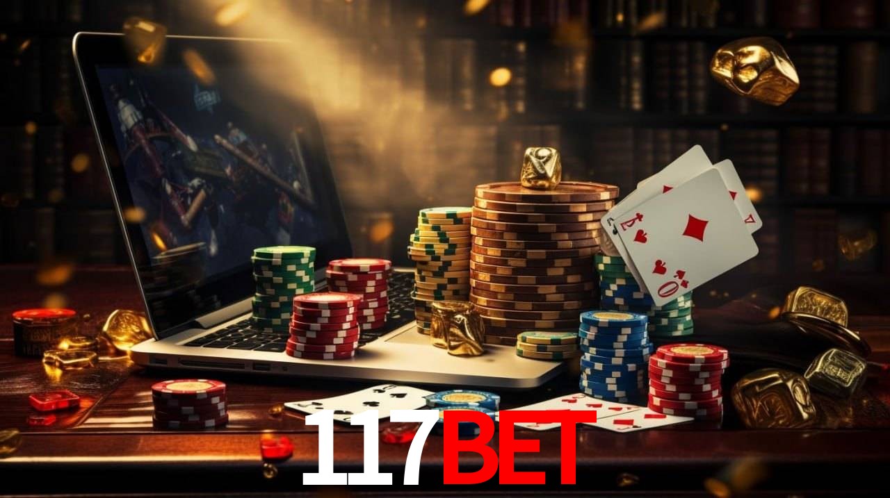 Estatísticas 117bet