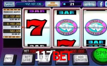 A Emoção da Loteria na 117bet: Uma Chance de Mudança de Vida