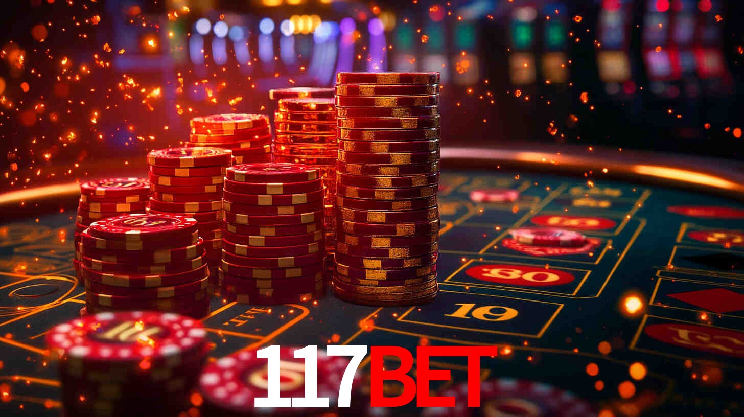 117bet App Interface