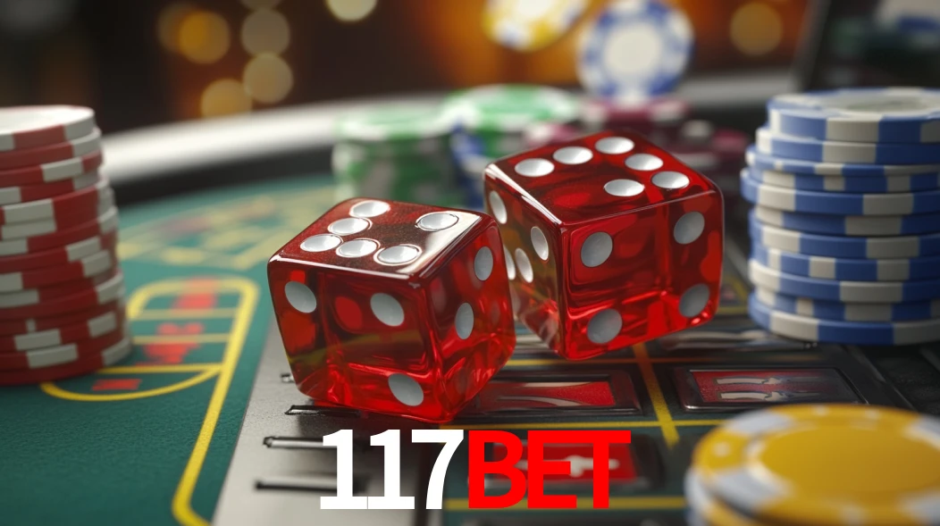Programa VIP 117bet