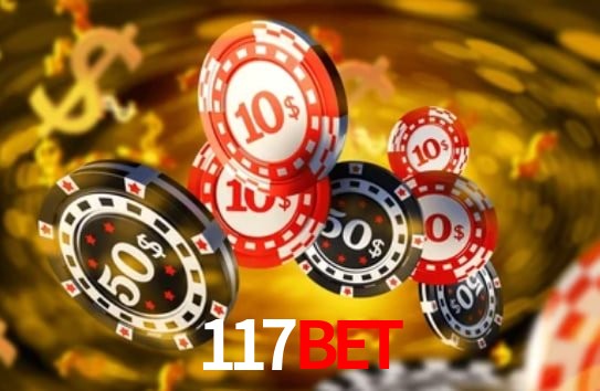 Recursos de Bônus 117bet