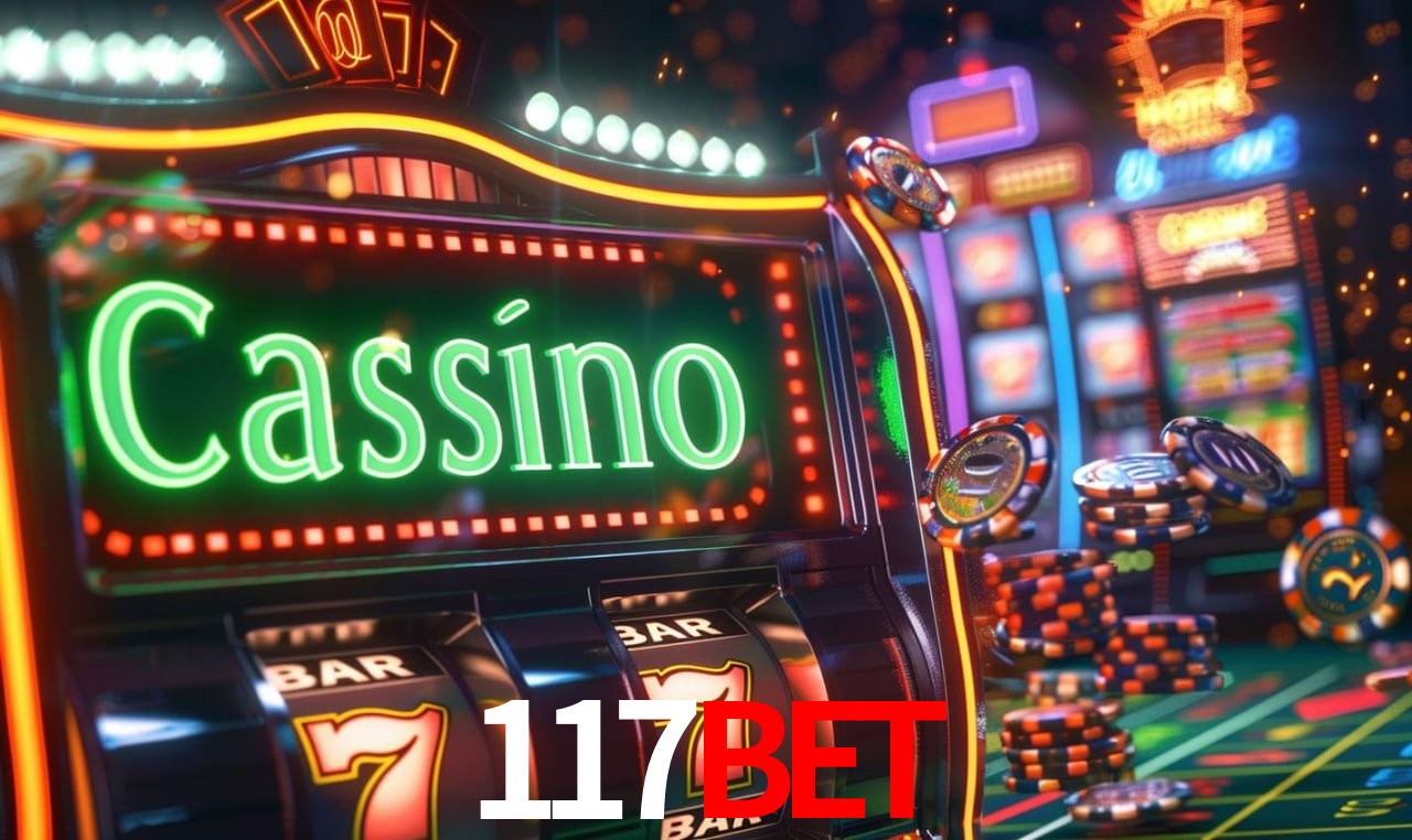 Requisitos do APK da 117bet para Android