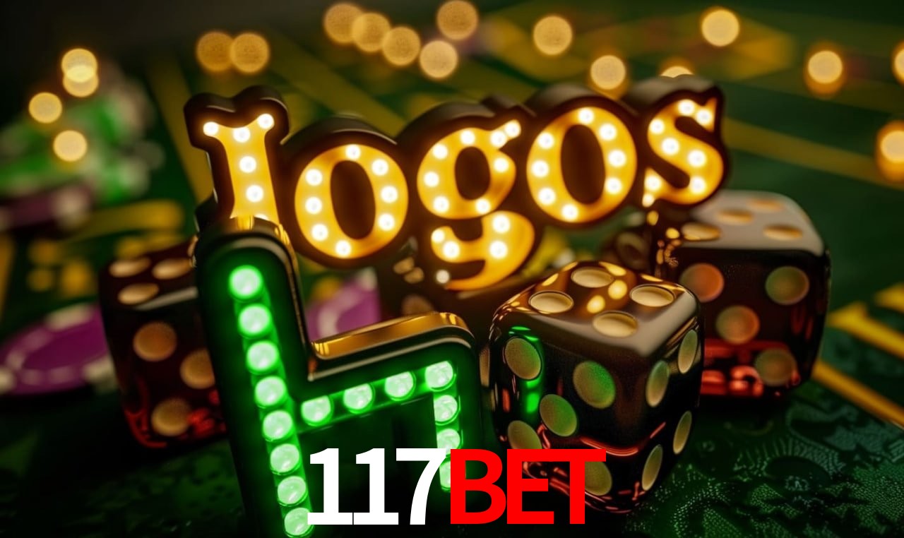 Sistemas de Segurança 117bet